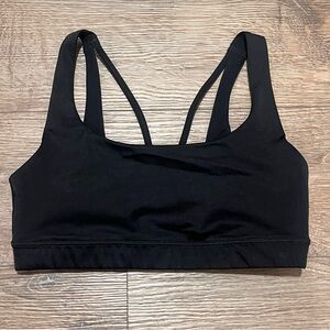 Athleta Sports Bra